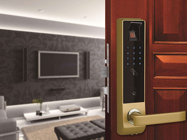 长春24小时上门开锁公司