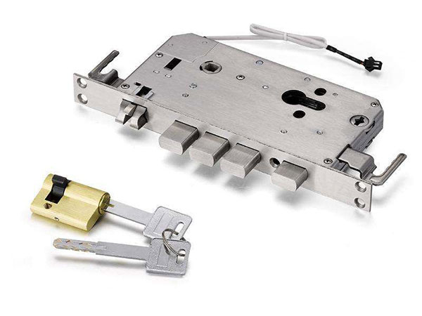 长春24小时上门开锁公司