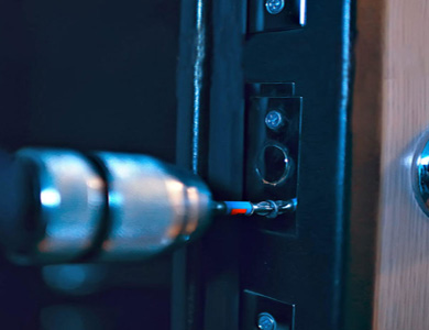 长春24小时上门开锁公司